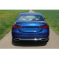 MERCEDES C-CLASS W206 2021+ SPOILER PORTELLONE POSTERIORE (Cod. AP-4A83-547F2_A4x4)