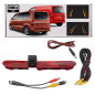 PEUGEOT EXPERT III / PEUGEOT TRAVELLER 2016+ TELECAMERA POSTERIORE FULL HD DINAMICI LINEE NAD PORTE 