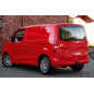 PEUGEOT EXPERT III / PEUGEOT TRAVELLER 2016+ TELECAMERA POSTERIORE FULL HD DINAMICI LINEE NAD PORTE 