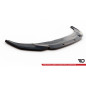 SPLITTER ANTERIORE V.1 Audi RSQ3 Sportback / SUV F3 (Cod. M-AU-RSQ3-2-FD1G)