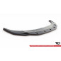 SPLITTER ANTERIORE V.2 Audi RSQ3 Sportback / SUV F3 (Cod. M-AU-RSQ3-2-FD2G)