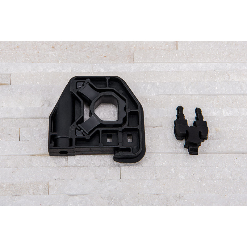 BMW SERIA 2 F22 2014-2021 SUPPORTO RADIATORE INFERIORE DESTRO 17118620733 (Cod. AP-9CF4-508BB_2_A4x4 BMW SERIA 2 F22 2014-2021 SUPPORTO RADIATORE INFERIORE DESTRO 17118620733 (Cod. AP-9CF4-508BB_2_A4x4