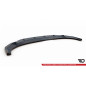 SPLITTER ANTERIORE V.2 Audi RSQ3 Sportback / SUV F3 (Cod. M-AU-RSQ3-2-FD2G)