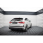 Splitters posteriori laterali Audi RSQ3 Sportback F3 (Cod. M-AU-RSQ3-2-RSD1G)