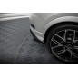 Splitters posteriori laterali Audi RSQ3 Sportback F3 (Cod. M-AU-RSQ3-2-RSD1G)