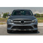 MERCEDES GLC X253 C253 2015-2019 AMG PRE-RESTYLING TAPPO ANTERIORE PARAURTI A2538853400 (Cod. AP-211 MERCEDES GLC X253 C253 2015-2019 AMG PRE-RESTYLING TAPPO ANTERIORE PARAURTI A2538853400 (Cod. AP-211