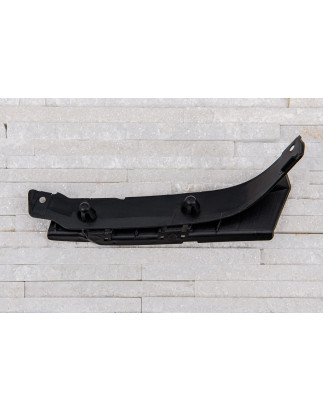 BMW X5 E53 2003-2006 RESTYLING GUIDA ANTERIORE PARAURTI DESTRO 51117116668 (Cod. AP-B630-809CD_A4x4)
