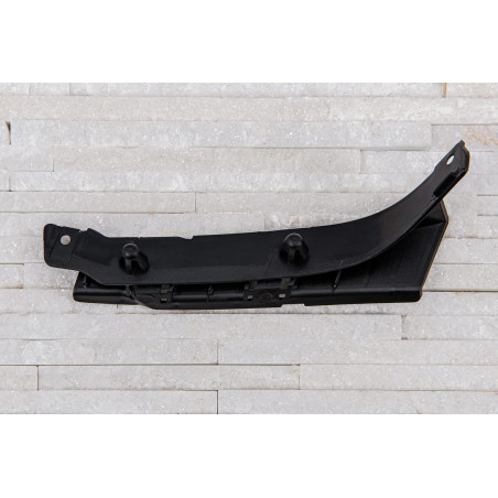 BMW X5 E53 2003-2006 RESTYLING GUIDA ANTERIORE PARAURTI DESTRO 51117116668 (Cod. AP-B630-809CD_A4x4)