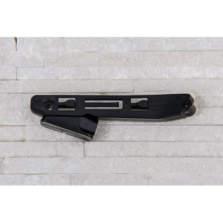 BMW SERIA 3 E92 2006-2013 GUIDA ANTERIORE PARAURTI SINISTRO 51117156555 (Cod. AP-8E99-132BD_A4x4)
