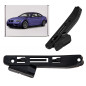 BMW SERIA 3 E92 2006-2013 GUIDA ANTERIORE PARAURTI SINISTRO 51117156555 (Cod. AP-8E99-132BD_A4x4)