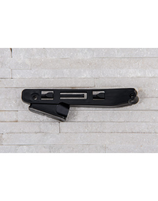 BMW SERIA 3 E92 2006-2013 GUIDA ANTERIORE PARAURTI SINISTRO 51117156555 (Cod. AP-8E99-132BD_A4x4)
