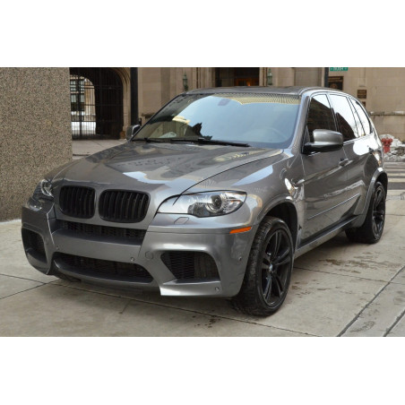 BMW X5 M E70 2006-2013 CATARIFRANGENTE ANTERIORE PARAURTI SINISTRO 63147179991 (Cod. AP-0369-870B2_A