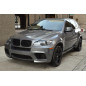 BMW X5 M E70 2006-2013 CATARIFRANGENTE ANTERIORE PARAURTI SINISTRO 63147179991 (Cod. AP-0369-870B2_A