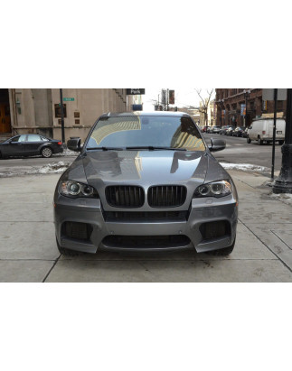 BMW X5 M E70 2006-2013 CATARIFRANGENTE ANTERIORE PARAURTI SINISTRO 63147179991 (Cod. AP-0369-870B2_A