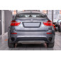 BMW X6 E71 2007-2014 FENDINEBBIA POSTERIORE SINISTRA CON CATARIFRANGENTE 63147187219 (Cod. AP-5F50-6