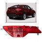 BMW X6 E71 2007-2014 FENDINEBBIA POSTERIORE DESTRA CON CATARIFRANGENTE 63147187220 (Cod. AP-9D6D-351 BMW X6 E71 2007-2014 FENDINEBBIA POSTERIORE DESTRA CON CATARIFRANGENTE 63147187220 (Cod. AP-9D6D-351