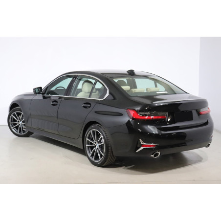 BMW SERIA 3 G20 2018+ CATARIFRANGENTE FARO POSTERIORE PARAURTI SINISTRA 63147420447 (Cod. AP-9B61-40