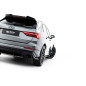 Splitters posteriori laterali Audi RSQ3 Sportback F3 (Cod. M-AU-RSQ3-2-RSD1G)