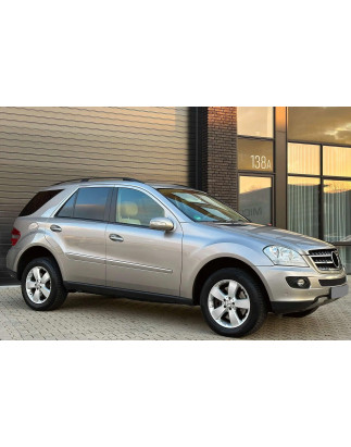 MERCEDES ML W164 2005-2011 GRIGLIA PRESA ARIA COFANO SINISTRA A1648804305 (Cod. AP-CC0E-443AA_A4x4)