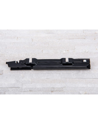 MERCEDES C-CLASS W203 2000-2007 GUIDA SUPPORTO ANTERIORE PARAURTI SINISTRO A2038801114 (Cod. AP-53DA