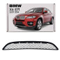 BMW X6 E71 2007-2014 GRIGLIA ANTERIORE PARAURTI 51117176282 (Cod. AP-10D1-743AA_A4x4)