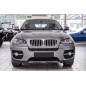 BMW X6 E71 2007-2014 GRIGLIA ANTERIORE PARAURTI 51117176282 (Cod. AP-10D1-743AA_A4x4)