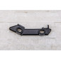 BMW SERIA 2 F22 2014-2021 GUIDA ANTERIORE PARAURTI SINISTRO 51117272555 (Cod. AP-9420-91720_A4x4)