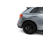 Splitters posteriori laterali Audi RSQ3 Sportback F3 (Cod. M-AU-RSQ3-2-RSD1G)
