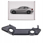 BMW SERIA 2 F22 2014-2021 GUIDA ANTERIORE PARAURTI SINISTRO 51117272555 (Cod. AP-9420-91720_A4x4)