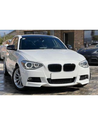 BMW SERIA 1 F20 2011-2019 TAPPO LAVAFARI FARO DESTRA 51117297982 (Cod. AP-E68C-43125_A4x4)