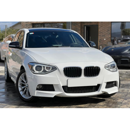 BMW SERIA 1 F20 2011-2019 TAPPO LAVAFARI FARO DESTRA 51117297982 (Cod. AP-E68C-43125_A4x4)