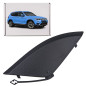 BMW X3 F25 2014-2017 RESTYLING TAPPO ANTERIORE PARAURTI GANCIO TRAZIONE 51117338474 (Cod. AP-FE74-42