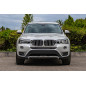 BMW X3 F25 2014-2017 RESTYLING TAPPO ANTERIORE PARAURTI GANCIO TRAZIONE 51117338474 (Cod. AP-FE74-42