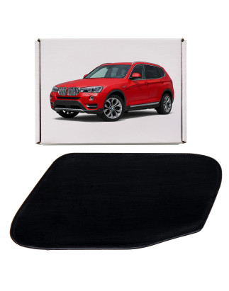 BMW X3 F25 2014-2017 RESTYLING TAPPO LAVAFARI FARO SINISTRA 51117338568 (Cod. AP-A7DF-307E5_A4x4)