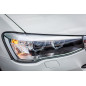 BMW X3 F25 2014-2017 RESTYLING TAPPO LAVAFARI FARO DESTRA 51117338568 (Cod. AP-8727-55679_A4x4)