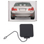 BMW SERIA 7 F01 2008-2013 PRE-RESTYLING TAPPO GANCIO TRAINO TRAZIONE POSTERIORE PARAURTI DESTRA 5112