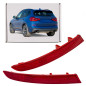 BMW X3 G01 2017-2021 PRE-RESTYLING CATARIFRANGENTE POSTERIORE PARAURTI SINISTRO 63147419927 (Cod. AP