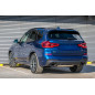 BMW X3 G01 2017-2021 PRE-RESTYLING CATARIFRANGENTE POSTERIORE PARAURTI SINISTRO 63147419927 (Cod. AP