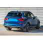 BMW X3 G01 2017-2021 PRE-RESTYLING CATARIFRANGENTE POSTERIORE PARAURTI DESTRO 63147419928 (Cod. AP-7