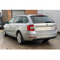 SKODA OCTAVIA III 5E 2017-2020 RESTYLING PARASPRUZZI 5E0075101A (Cod. AP-F604-99912_A4x4)