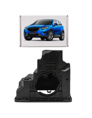 MAZDA CX-5 E KE 2012-2017 INFERIORE PARTE ALLOGGIAMENTO FILTRO ARIA PER CAPACITÀ 2.0 L PE01133AY (C