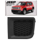 JEEP RENEGADE E BU 2015-2018 PRE-RESTYLING TAPPO ANTERIORE PARAURTI SINISTRA 5XB62LXHAA (Cod. AP-AA4