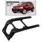 MERCEDES ML W164 2005-2011 TRAVERSA TRASVERSALE CALANDRA FRONTALE RINFORZO FRONTALE A1646200431 (Cod