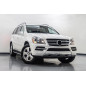 MERCEDES GL X164 2009-2012 RESTYLING CORNICE FARI FENDINEBBIA GRIGLIA ANTERIORE PARAURTI DESTRA A164