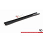 Diffusori minigonne V.2 Audi Q3 S-Line / RSQ3 Sportback / SUV F3 (Cod. M-AU-RSQ3-2-SD1G)