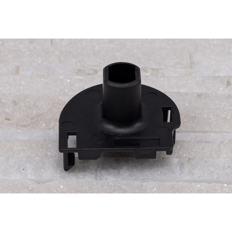 MERCEDES C-CLASS W204 2007-2014 SUPPORTO SUPPORTO INFERIORE RADIATORE A2045040514 (Cod. AP-5AC2-3205