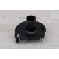 MERCEDES C-CLASS W204 2007-2014 SUPPORTO SUPPORTO INFERIORE RADIATORE A2045040514 (Cod. AP-5AC2-3205