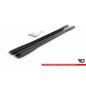 Diffusori minigonne V.2 Audi Q3 S-Line / RSQ3 Sportback / SUV F3 (Cod. M-AU-RSQ3-2-SD1G)