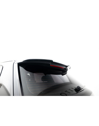 Spoiler Cap Audi SQ7 / Q7 S-Line Mk2 / Mk2 Facelift (Cod. M-AU-SQ7-2-CAP1G)