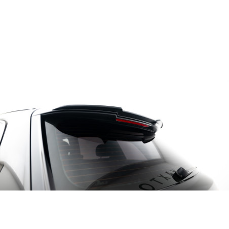 Spoiler Cap Audi SQ7 / Q7 S-Line Mk2 / Mk2 Facelift (Cod. M-AU-SQ7-2-CAP1G)
